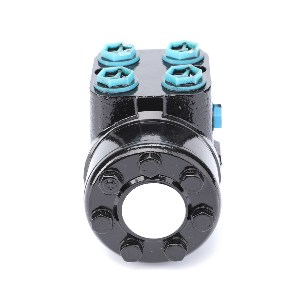 БЛОК УПРАВЛЕНИЯ