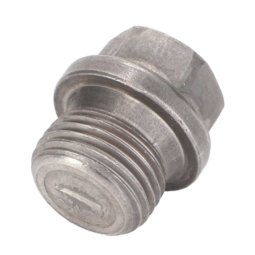 Винт штепсельной вилки