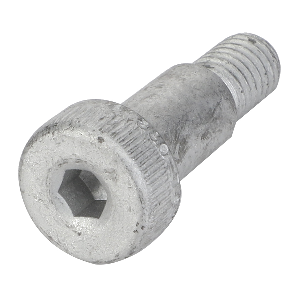 Болт с шестигранной головкой