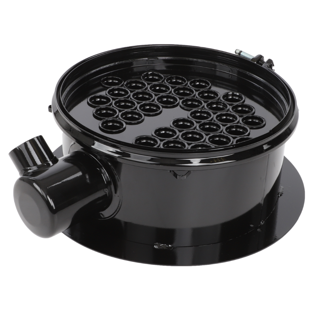 ПРЕДВАРИТЕЛЬНЫЙ ВОЗДУШНЫЙ ФИЛЬТР