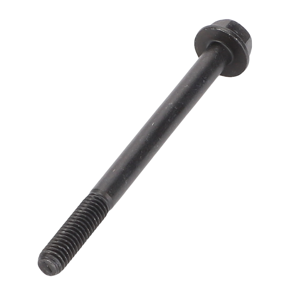 ВИНТ ДЛЯ Ч. МЕТ. С КОЛЕСНОЙ ГОЛОВКОЙ. Шестеро.