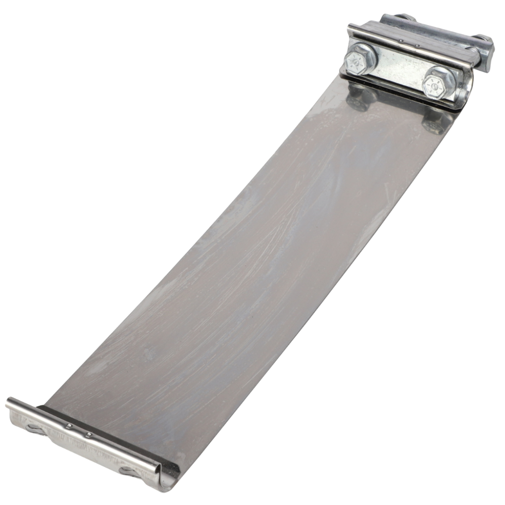 ВЫХЛОПНОЙ ХОМУТ