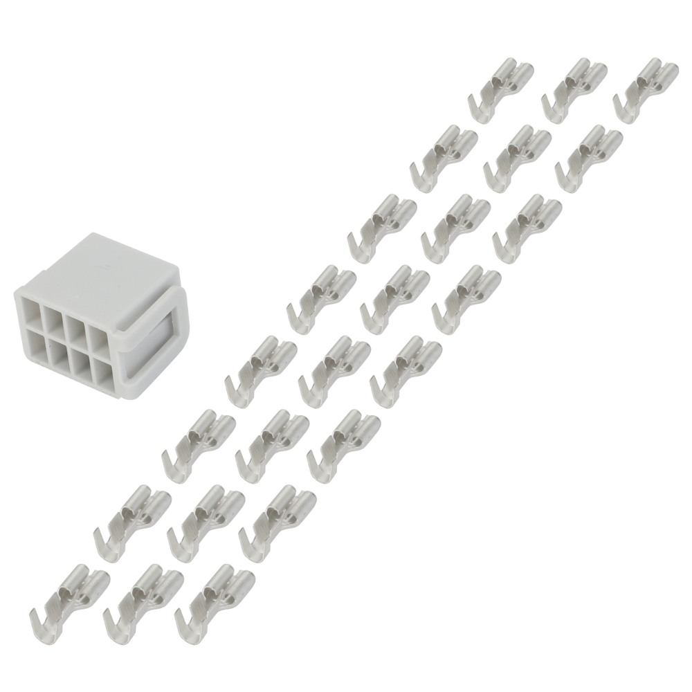 ТОЧКА РАЗЪЕДИНЕНИЯ