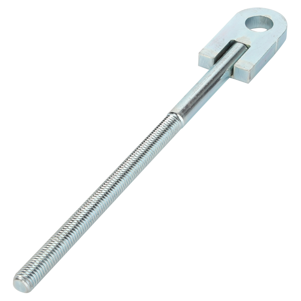 ПОПЕРЕЧНАЯ РУЛЕВАЯ РЕЙКА