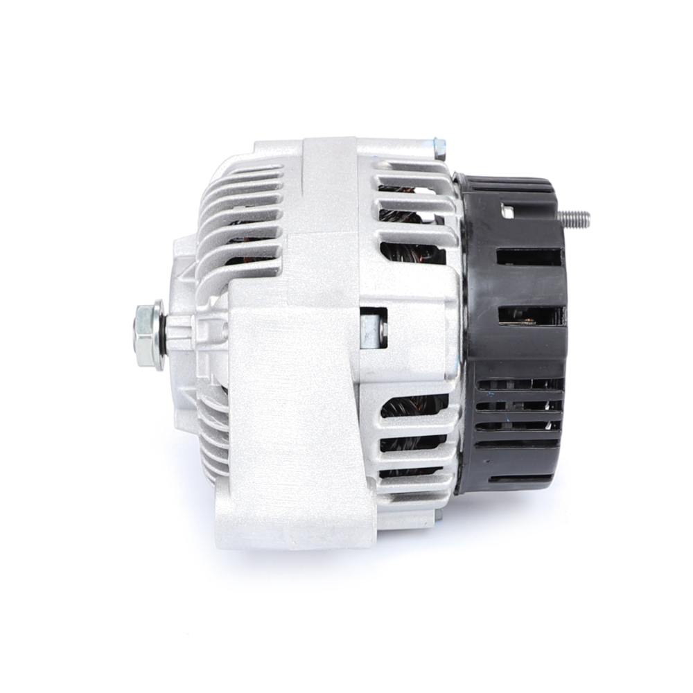 АЛЬТЕРНАТОР