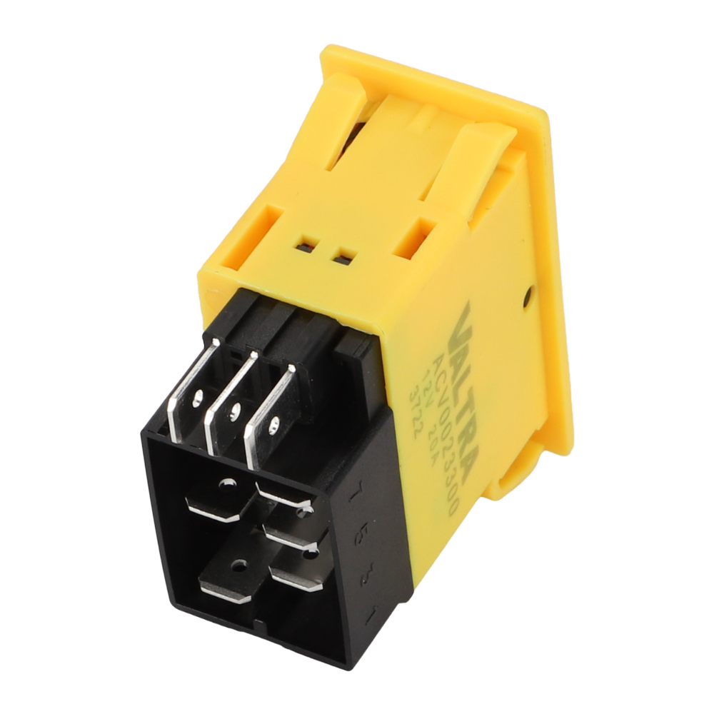 Кулисный переключатель