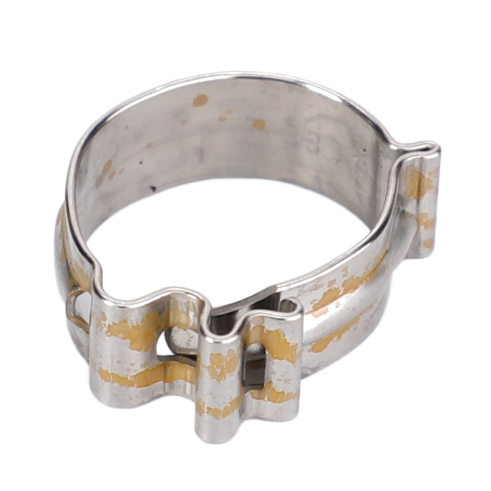 Хомут для гибкого провода