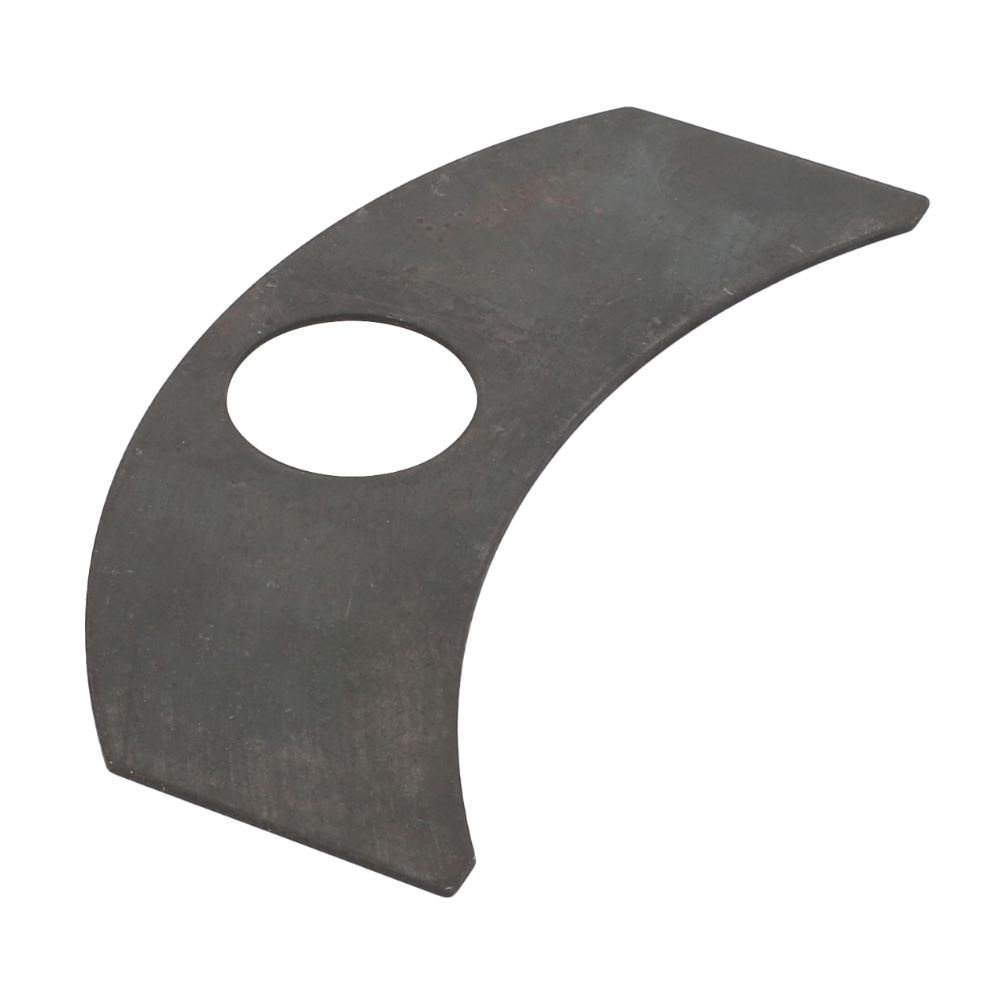 Упорная шайба