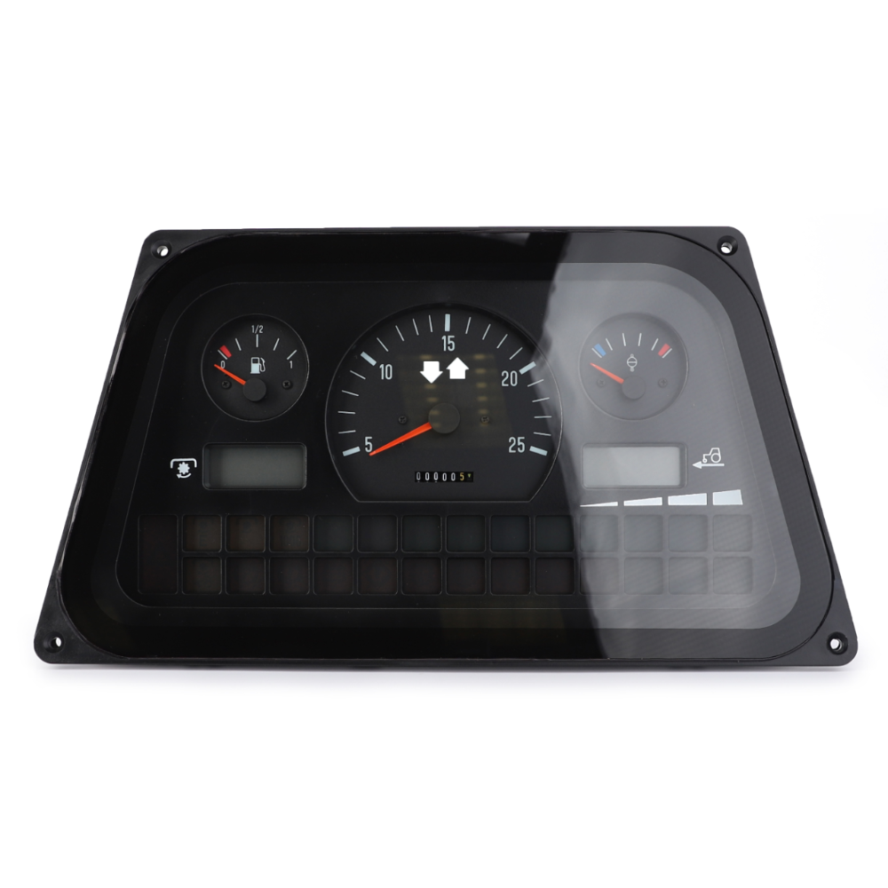 Приборная панель