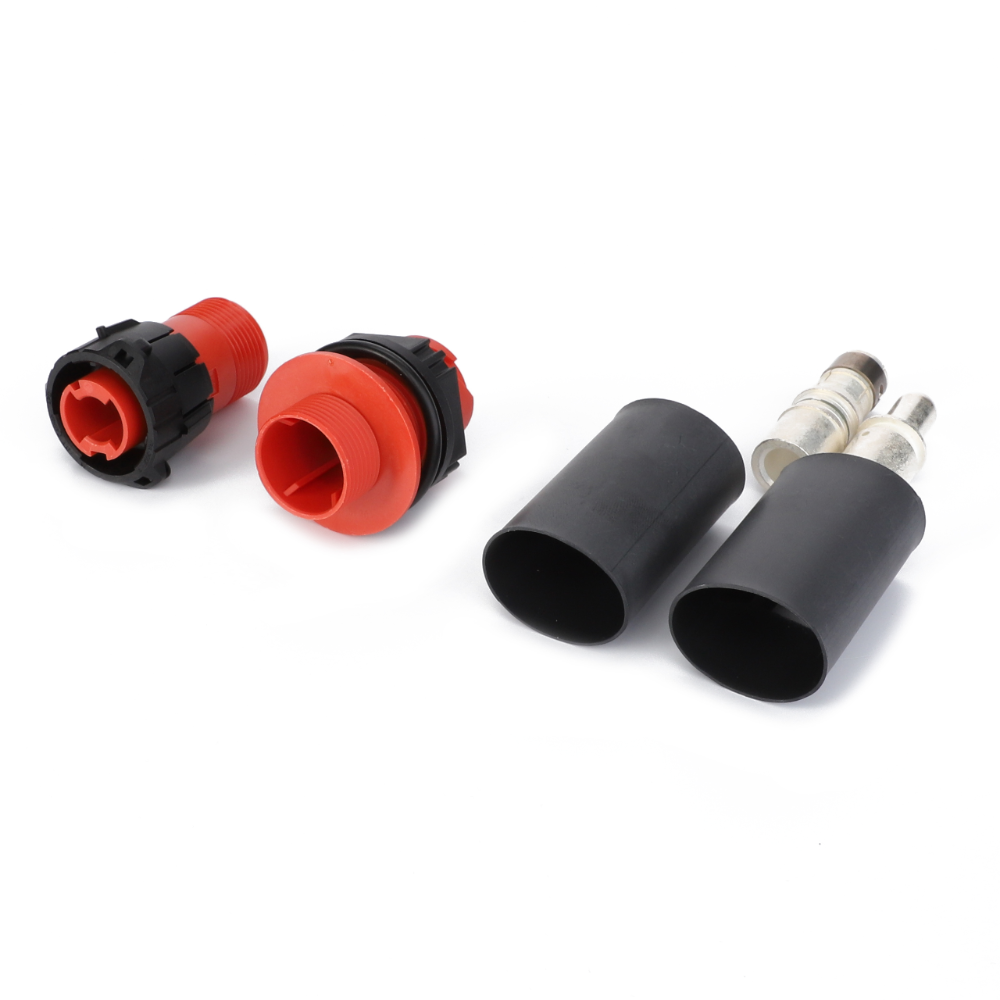 ЭЛЕКТРИЧЕСКИЙ РАЗЪЁМ