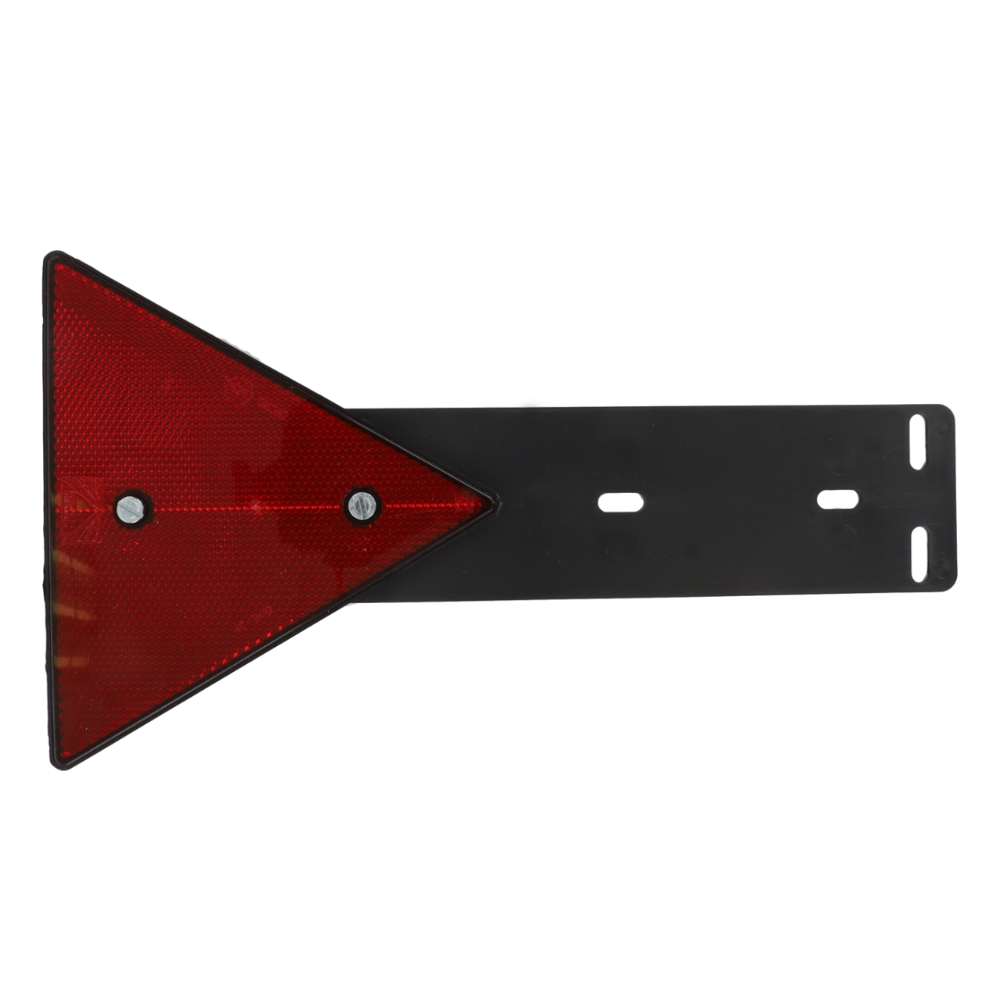 ЗАДНИЙ ОТРАЖАТЕЛЬ