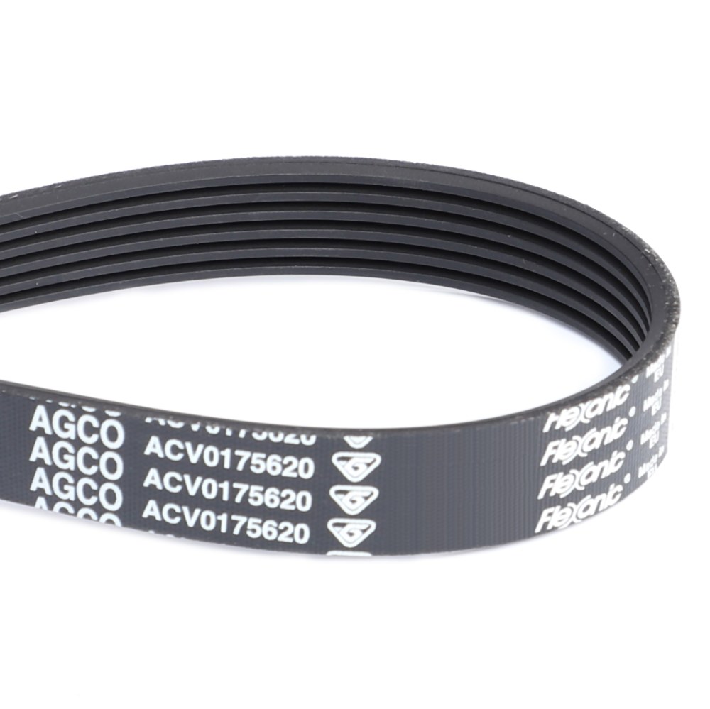 Клиновой ремень