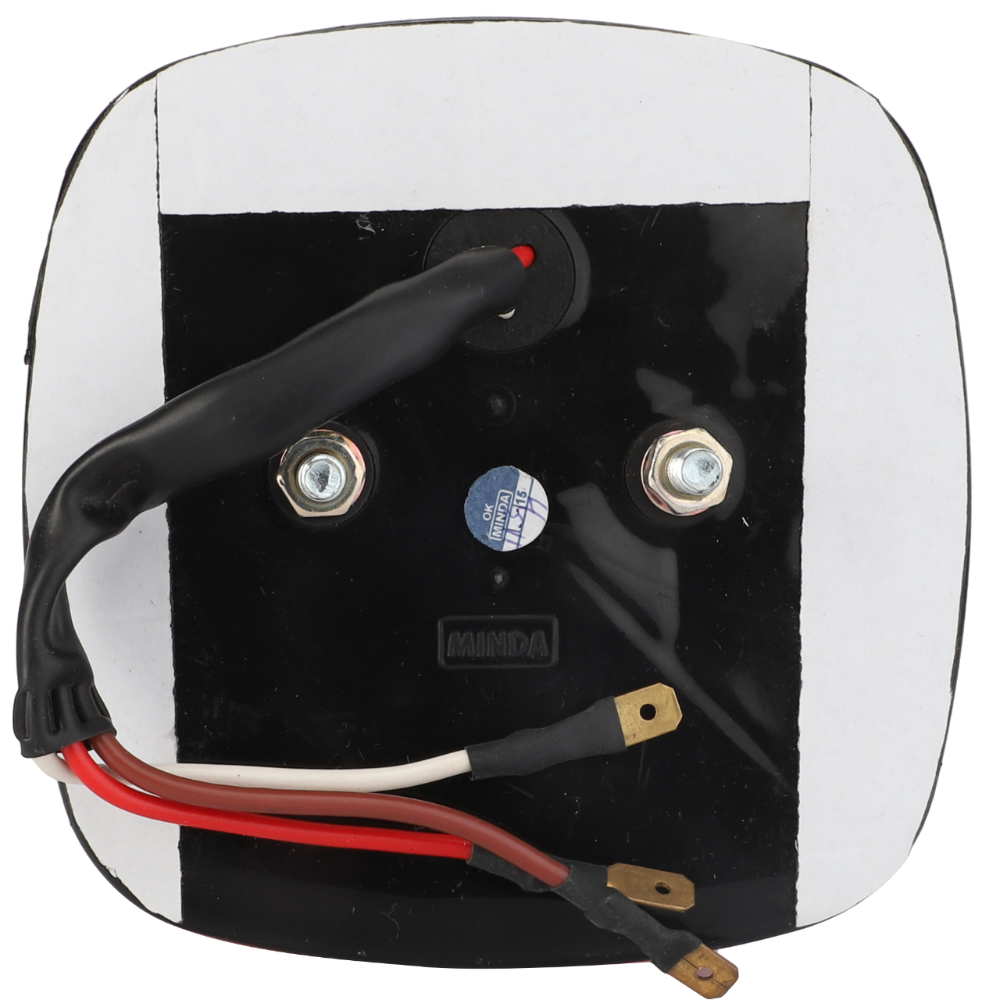 ЗАДНИЙ ФОНАРЬ