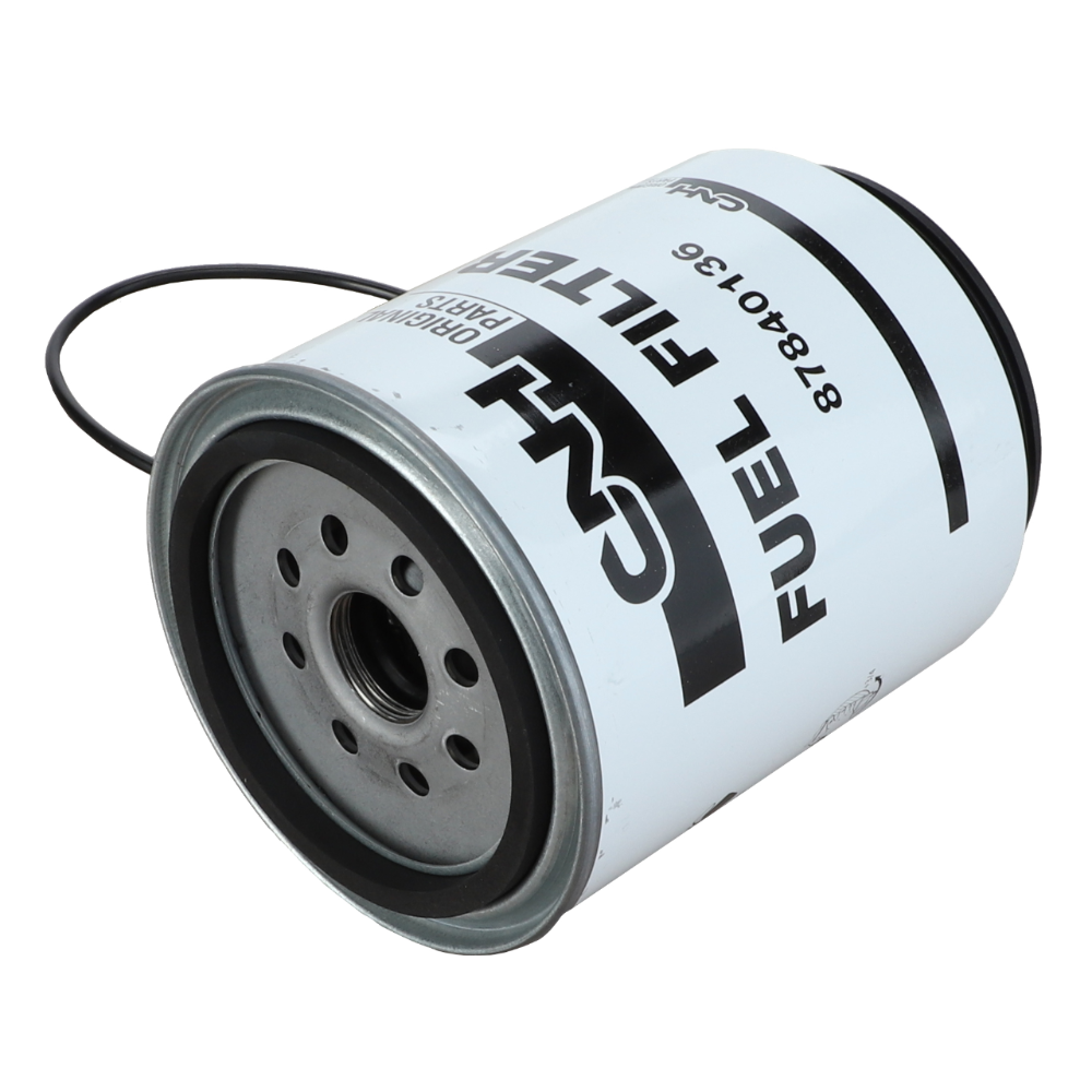 ТОПЛИВНЫЙ ФИЛЬТР