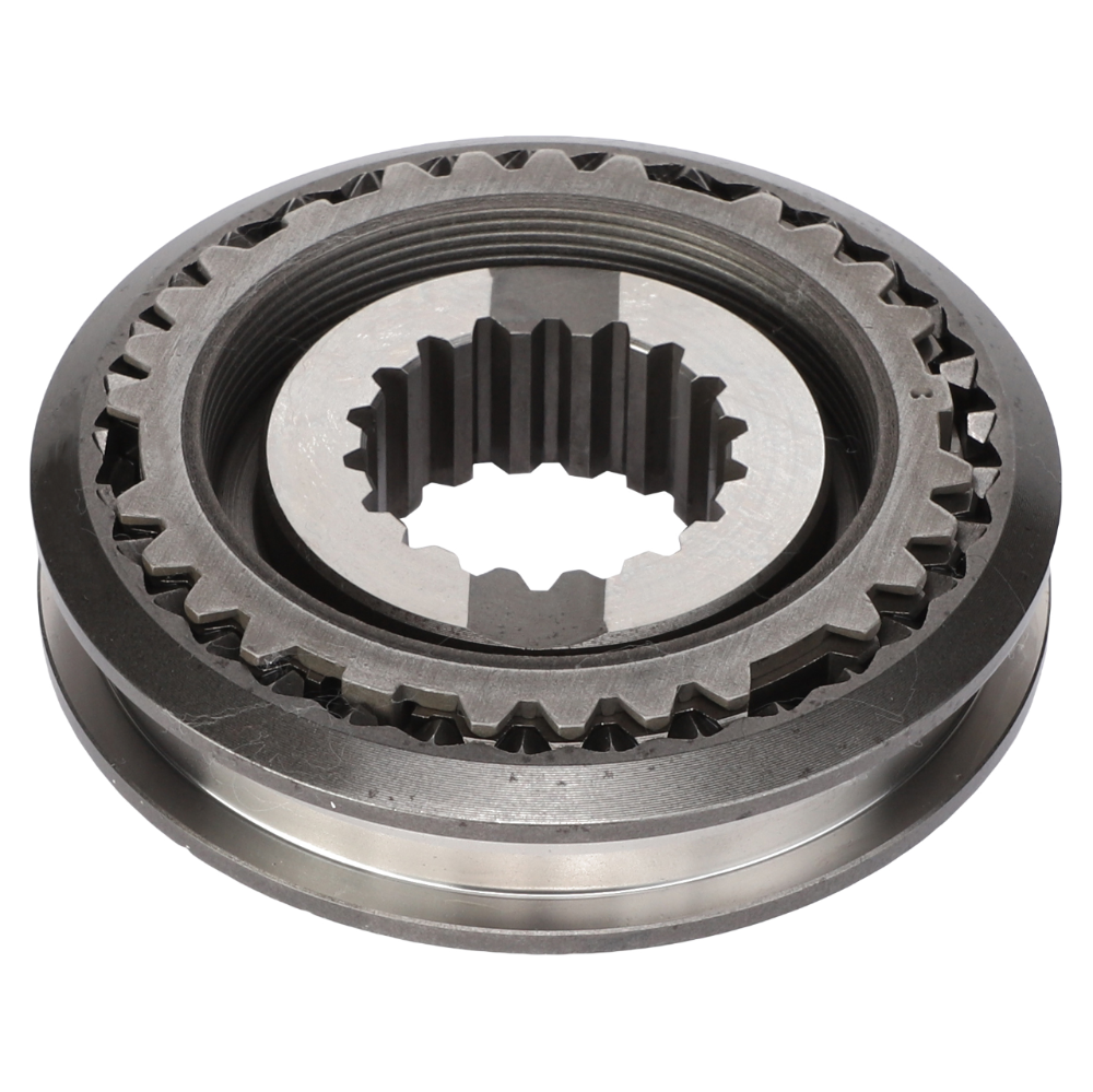 Синхронизатор