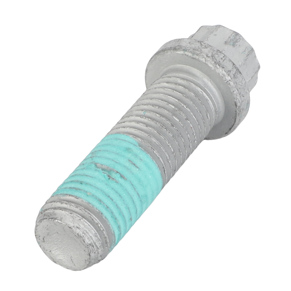 ВИНТ ДЛЯ Ч. МЕТ. С КОЛЕСНОЙ ГОЛОВКОЙ. Шестеро.