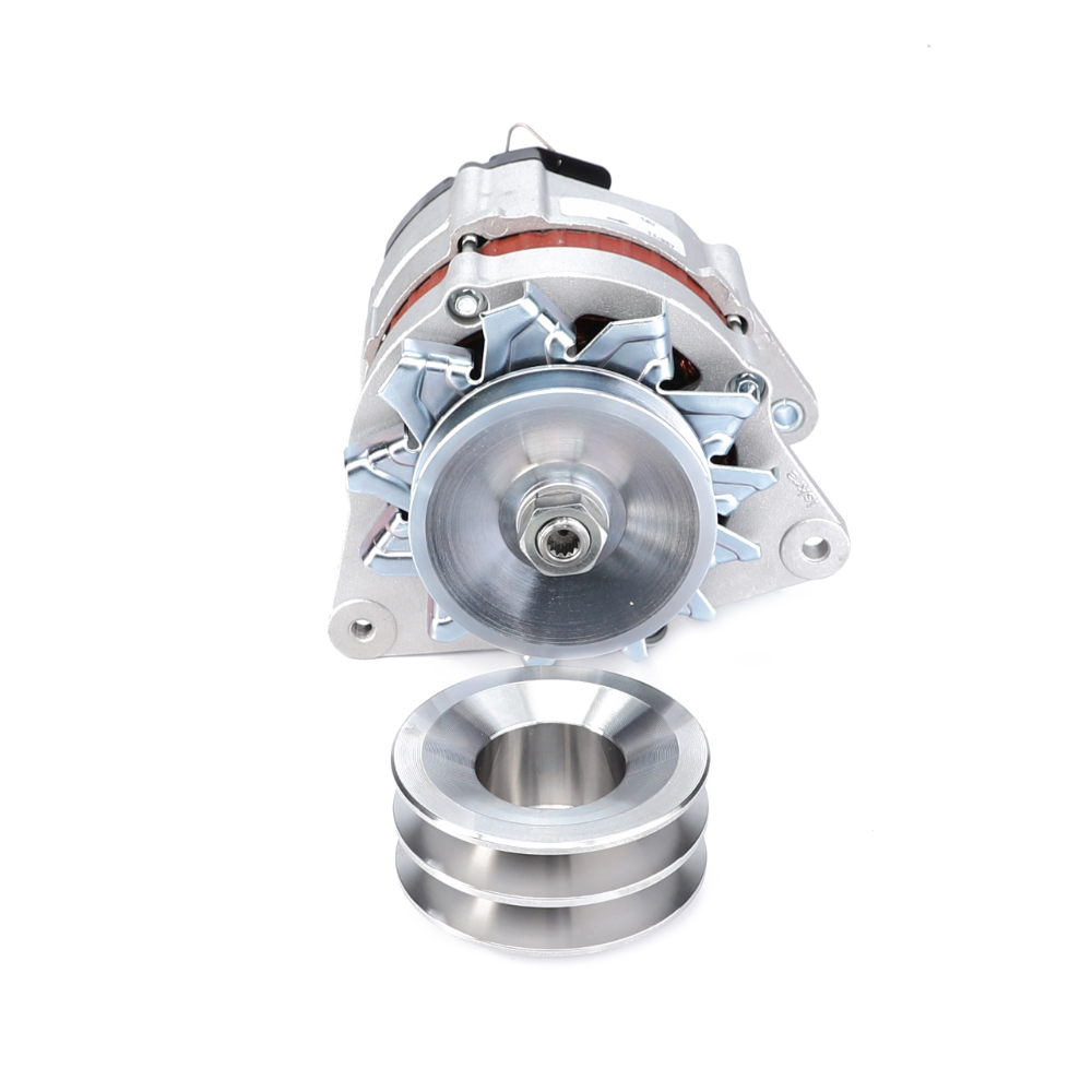 АЛЬТЕРНАТОР