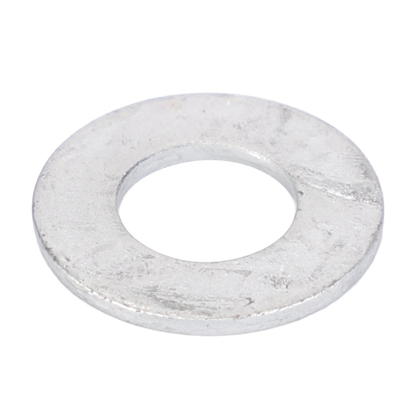 Закалённая шайба