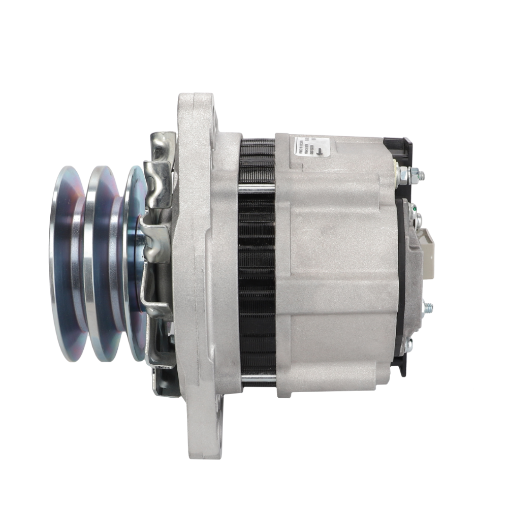 АЛЬТЕРНАТОР