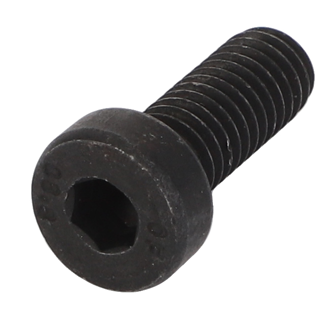 Шестигранный винт с уменьшенной головкой