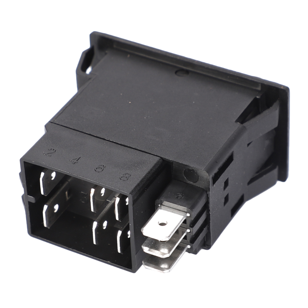 Кулисный переключатель