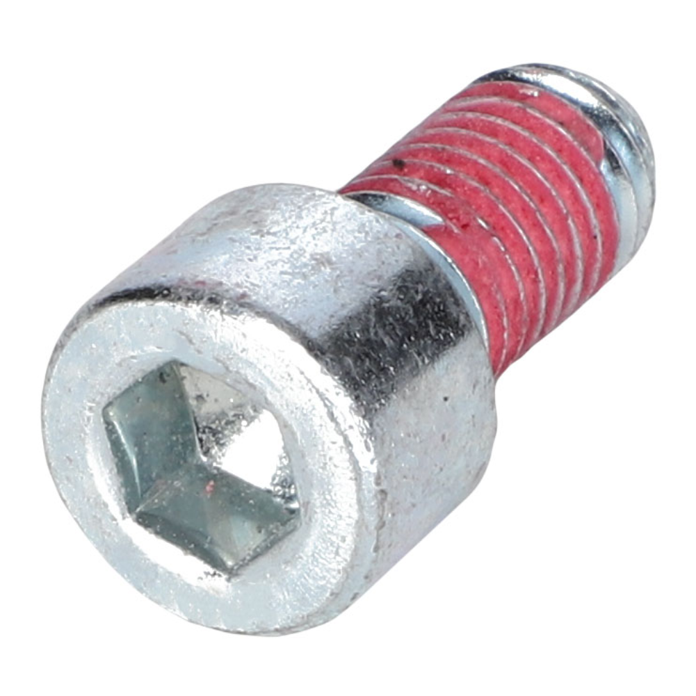 Шестигранный винт