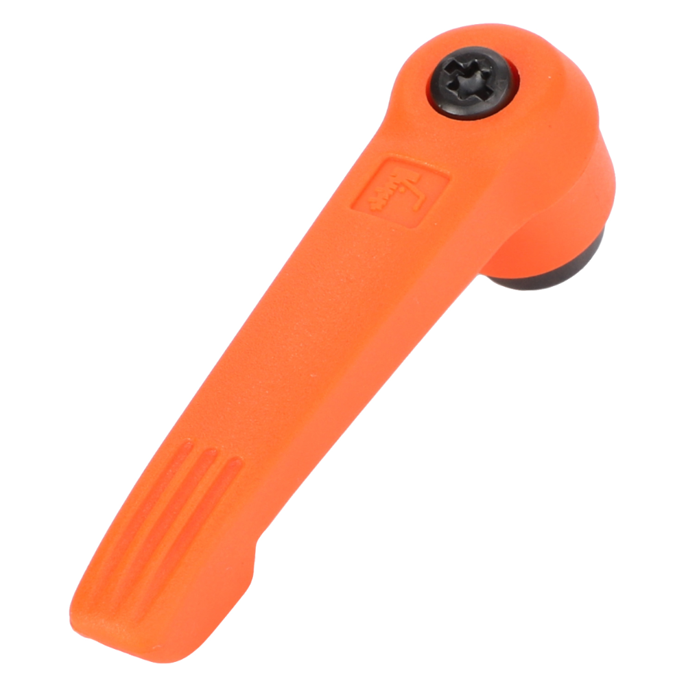 ЗАЩЕЛКИВАЮЩИЙСЯ РЫЧАГ