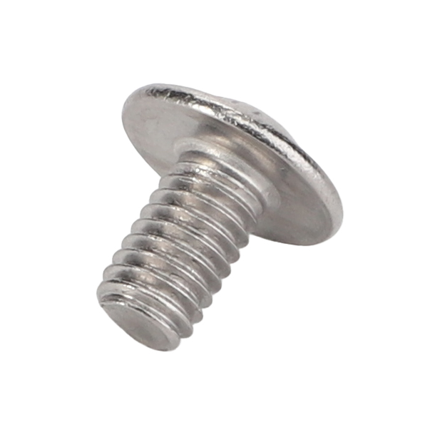 Винт с уменьшенной шаровой головкой