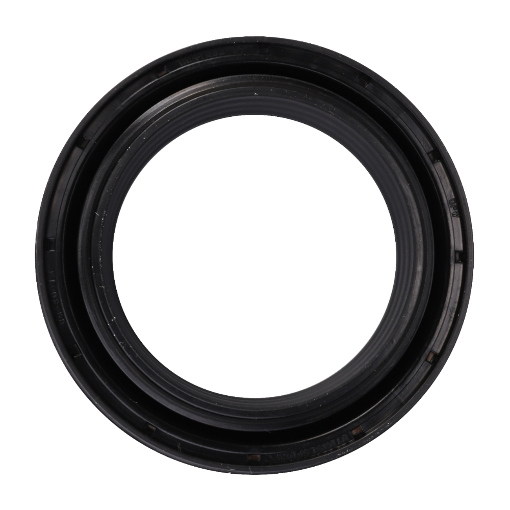 Уплотнение вала