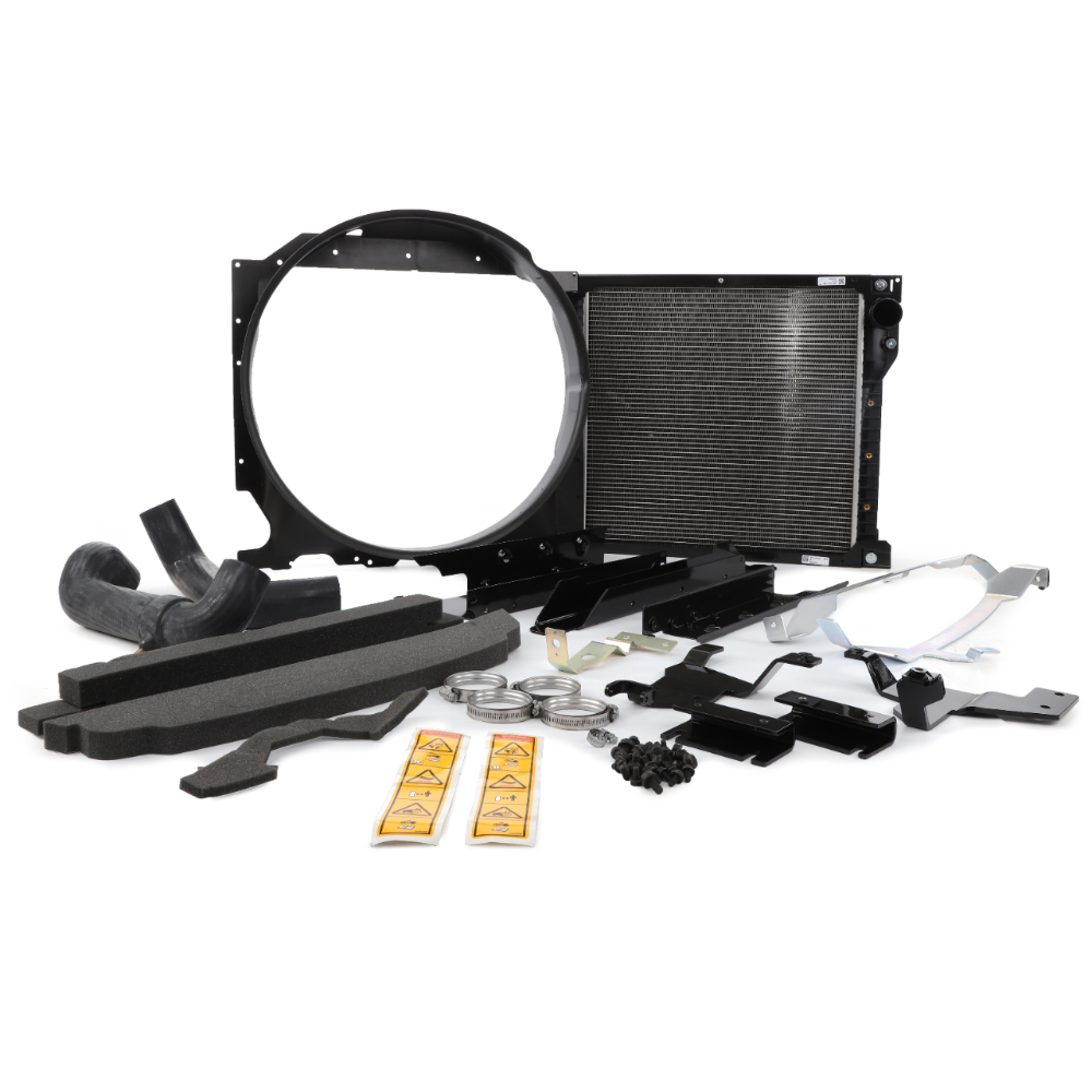 КОМПЛЕКТ ПРЕОБРАЗОВАНИЯ