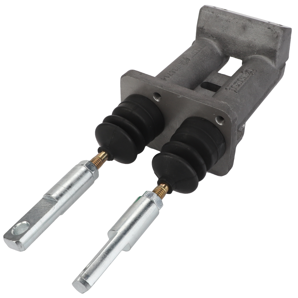 ГЛАВНЫЙ НАСОС