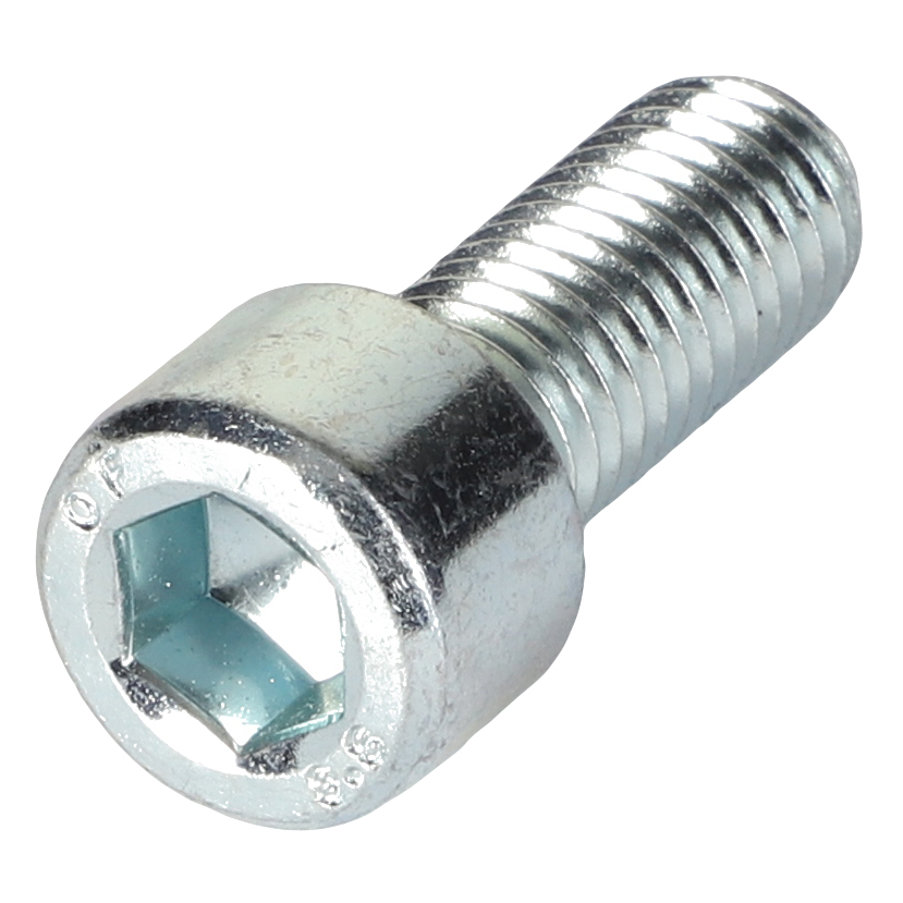 Шестигранный винт