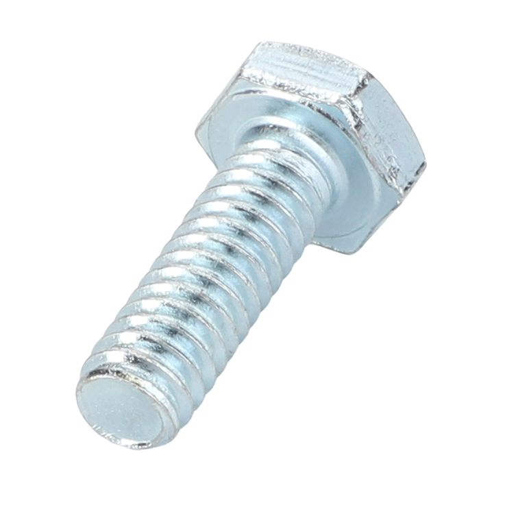 Шестигранный винт