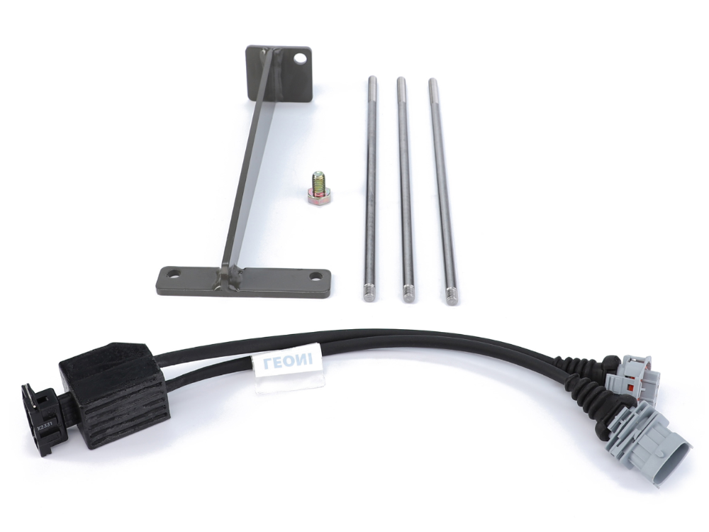 Соединительный стержень