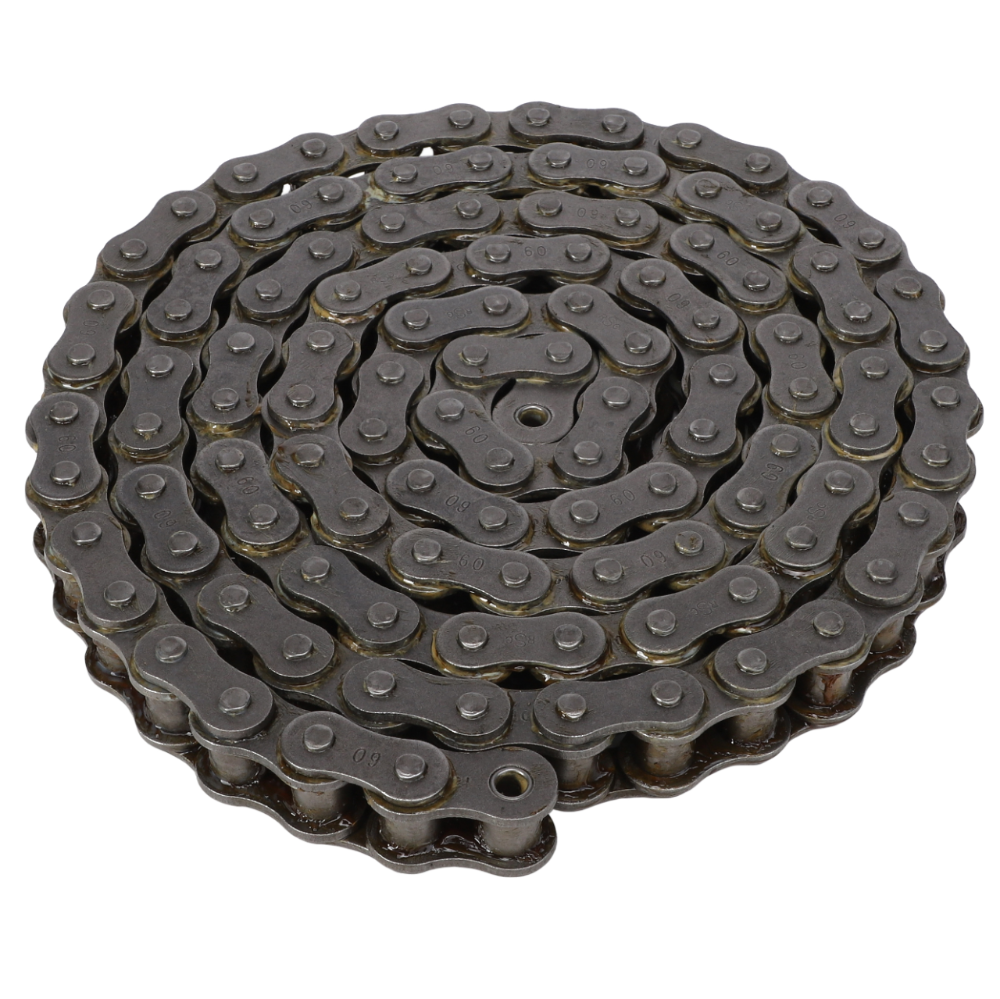 Роликовая цепь