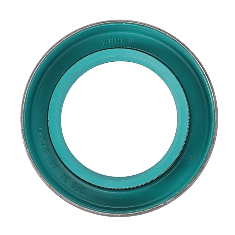 Уплотнение вала