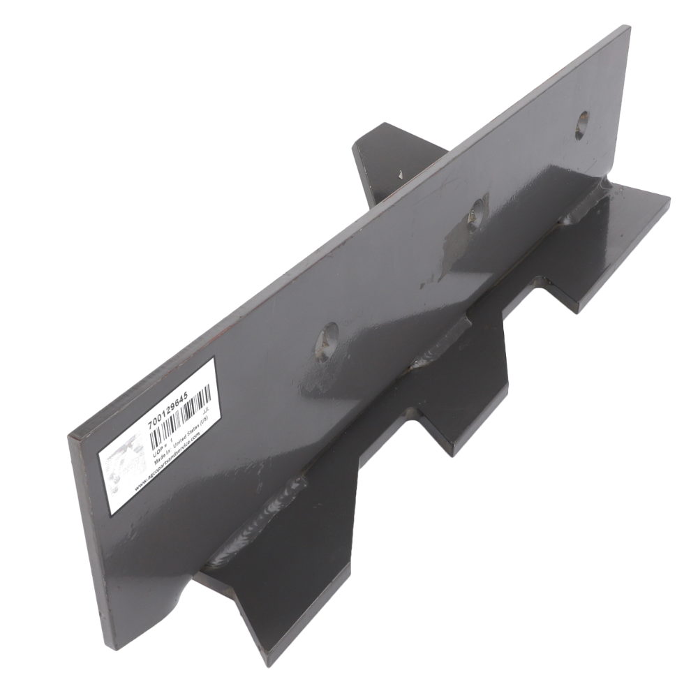 ЛЕВЫЙ ШТИФТ