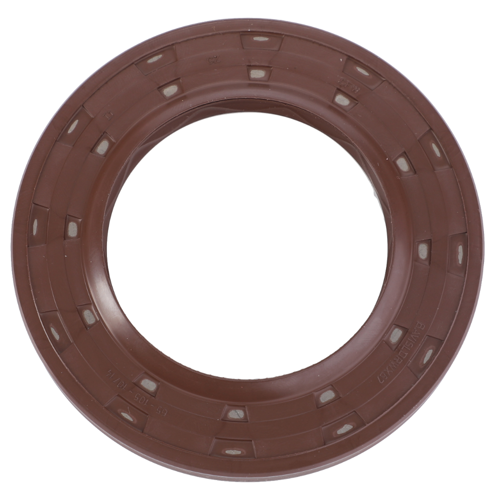 Уплотнение вала