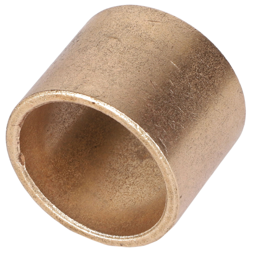 БРОНЗОВАЯ БУКСА