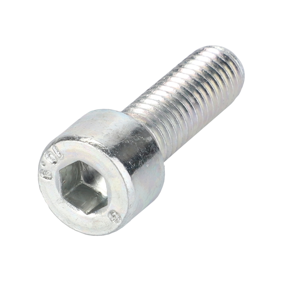 Шестигранный винт с уменьшенной головкой