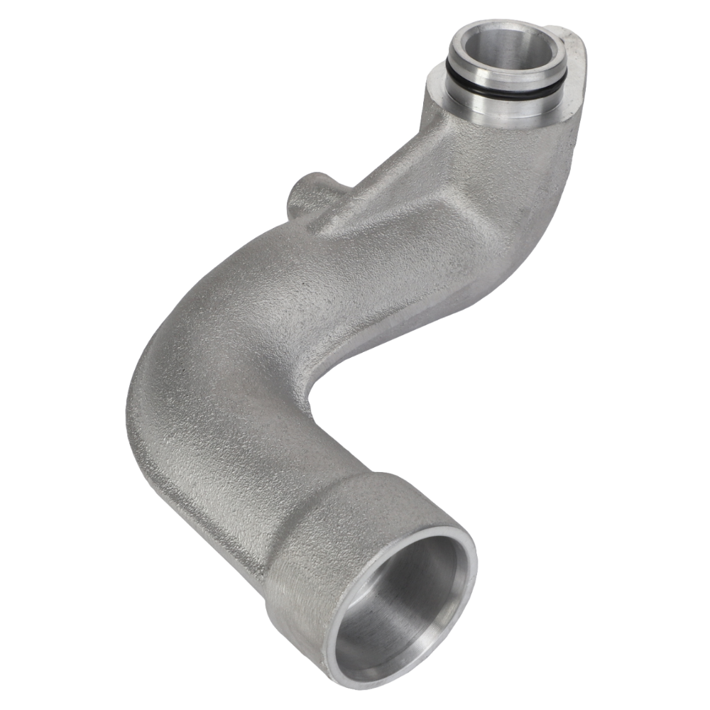 РАЗЪЕМ ДЛЯ ПОДАЧИ ОХЛАЖДАЮЩЕЙ ЖИДКОСТИ