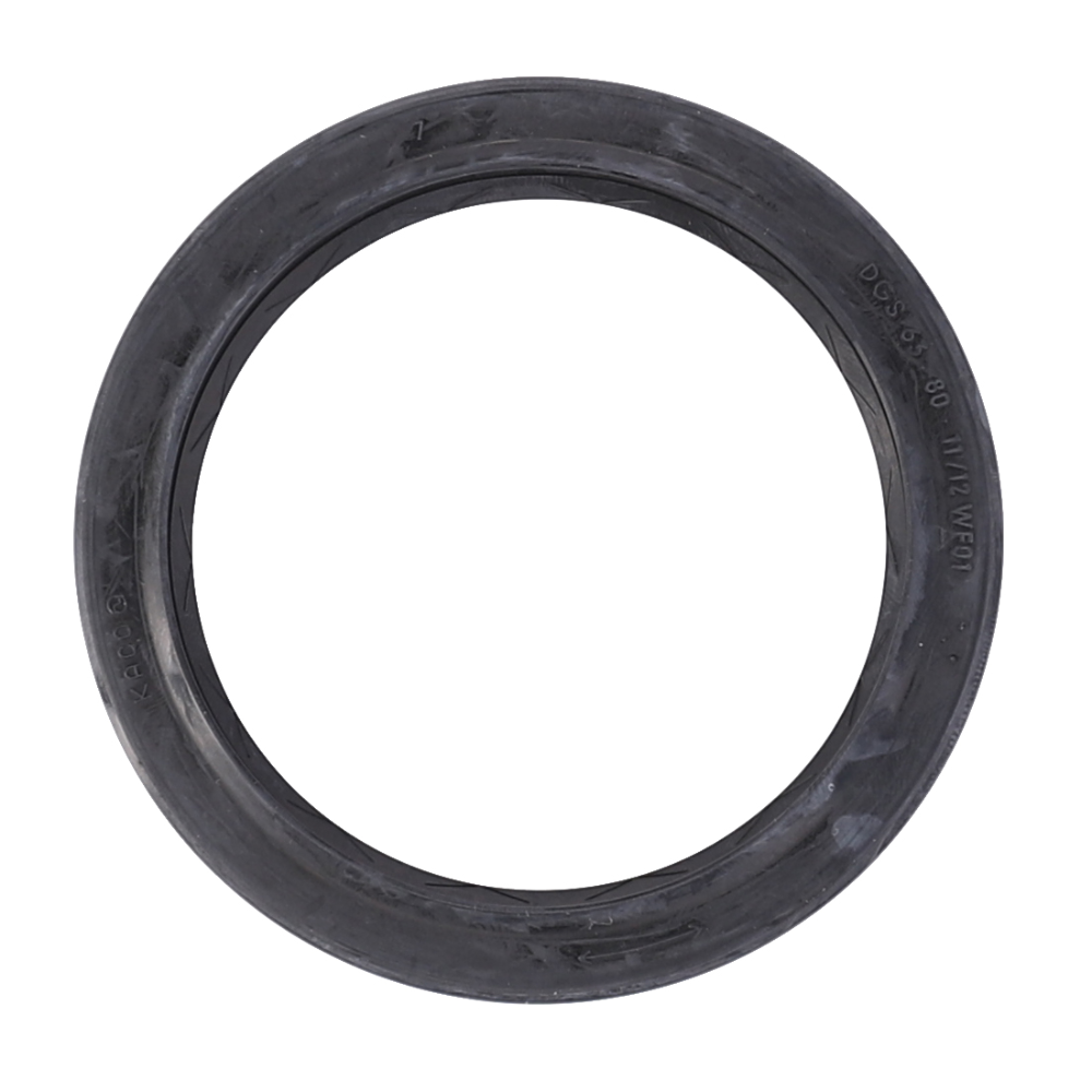 Уплотнение вала