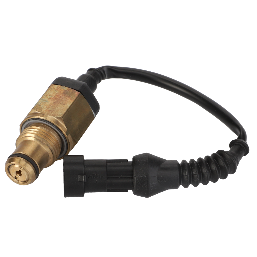 ДАТЧИК ДАВЛЕНИЯ МАСЛА