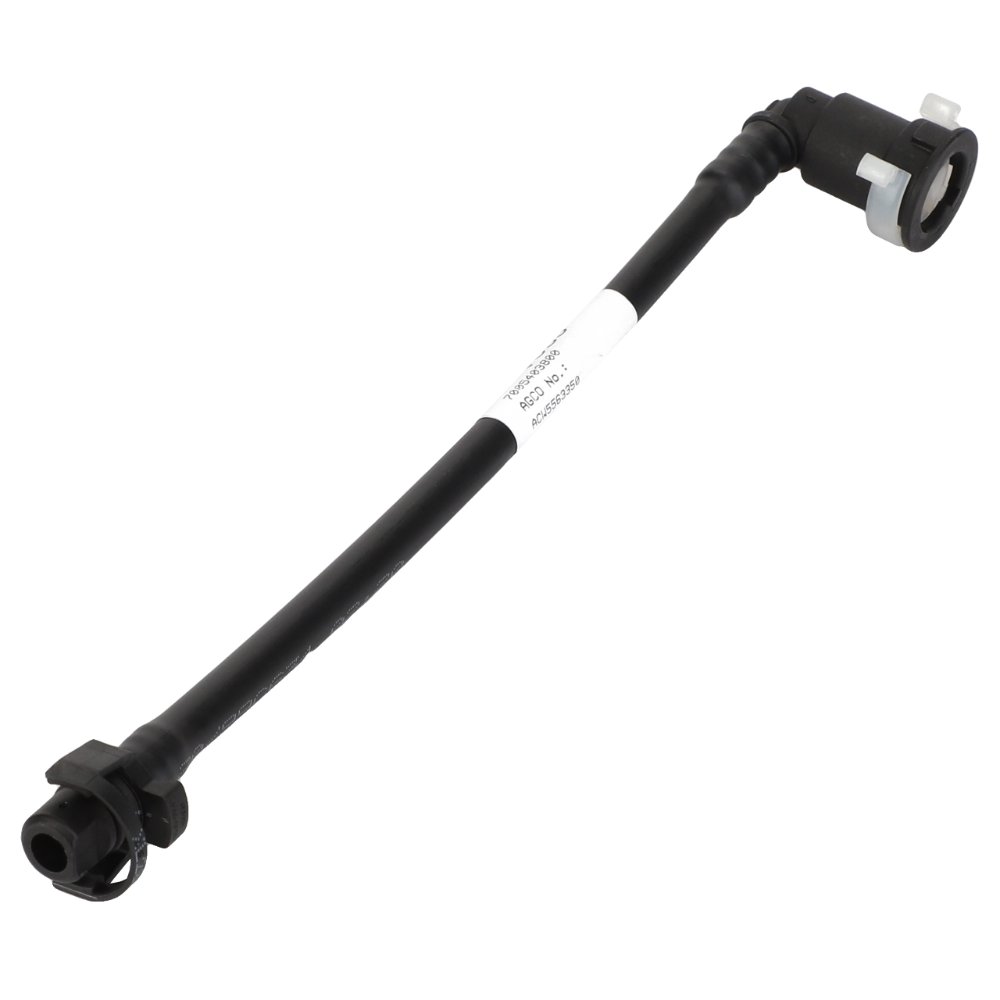 Шланг охлаждающей жидкости