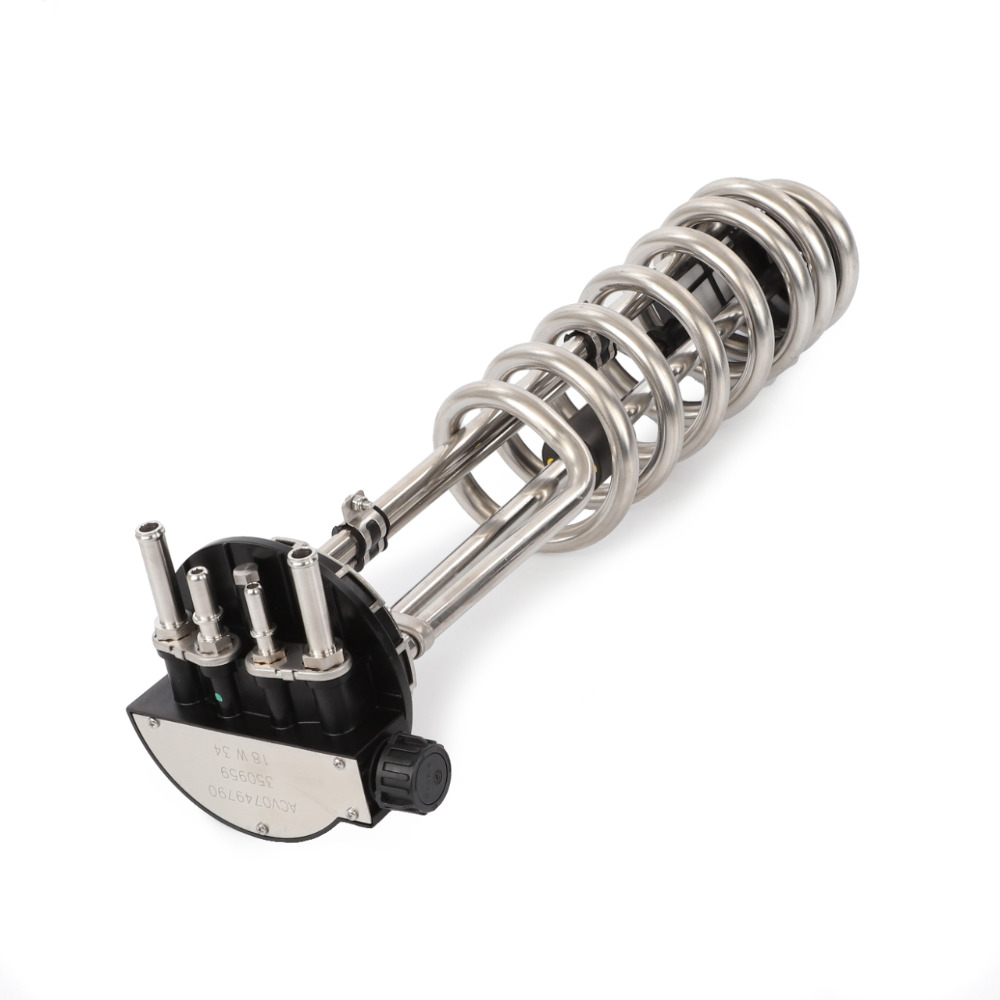 ДАТЧИК ТЕМПЕРАТУРЫ