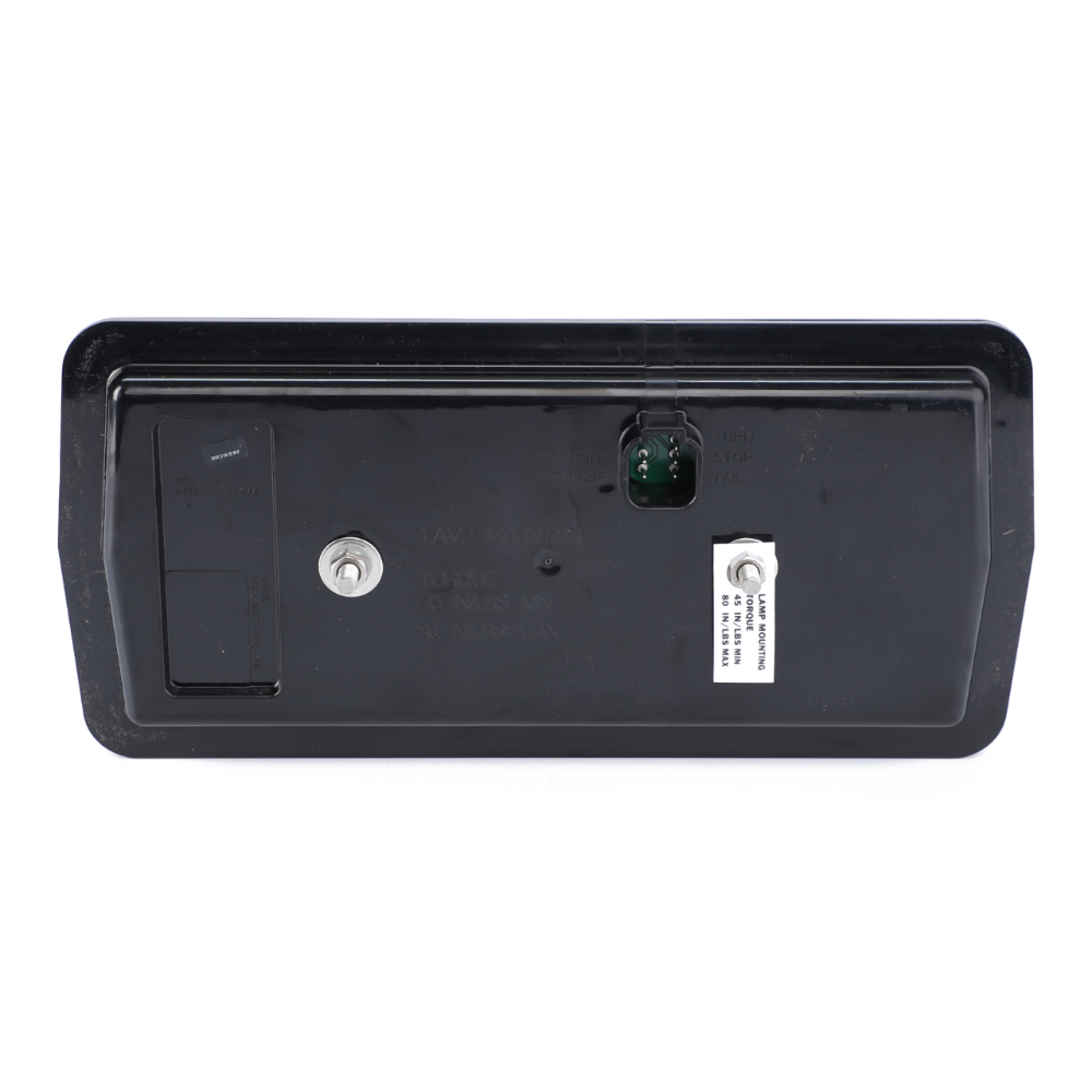 Светодиодный задний фонарь