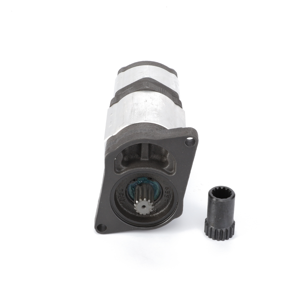 ГИДРАВЛИЧЕСКИЙ НАСОС