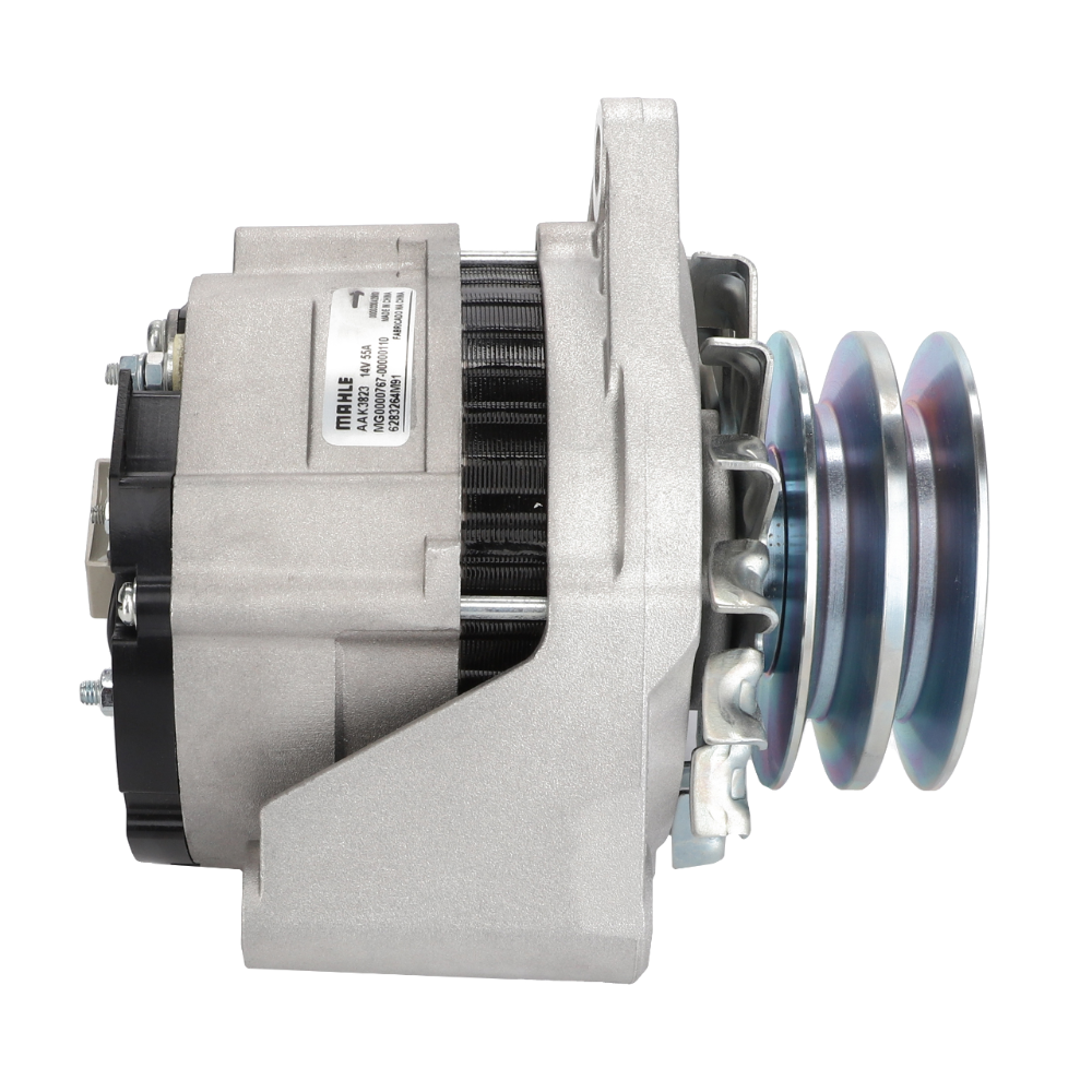 АЛЬТЕРНАТОР