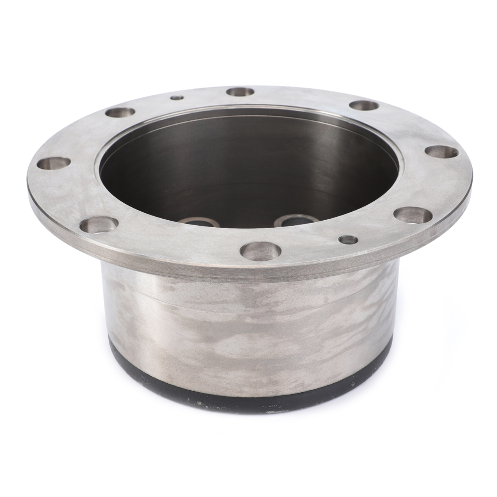 Ярмо планетарного редуктора