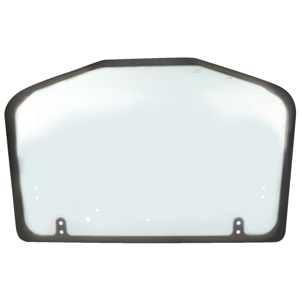 ЗАДНЕЕ ОКНО